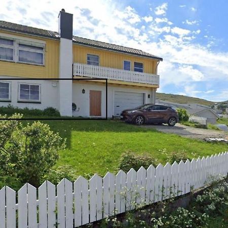 Topview Hammerfest Eksteriør bilde