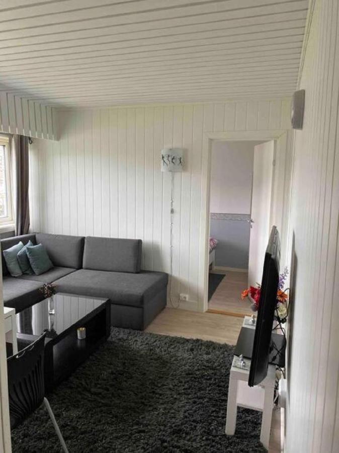 Topview Hammerfest Eksteriør bilde